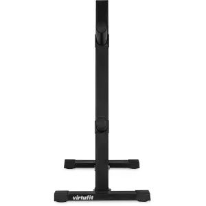 Support de rangement pour disque de musculation VirtuFit image-4