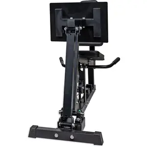 Body-building press VirtuFit image-1