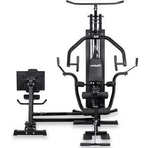Body-building press VirtuFit image-3