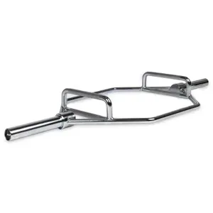 Hexagonal bar VirtuFit