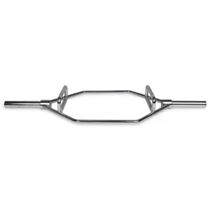 Hexagonal bar VirtuFit image-1