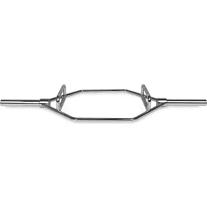 Hexagonal bar VirtuFit image-1