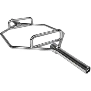 Hexagonal bar VirtuFit image-2