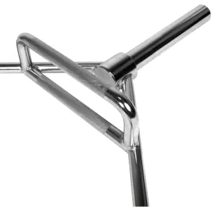 Hexagonal bar VirtuFit image-4