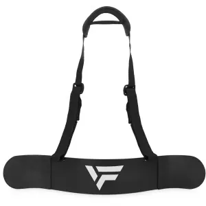Εξοπλισμός γυμναστικής για δικέφαλους VirtuFit image-1