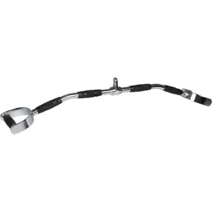 Barre tirage dorsale VirtuFit image-0