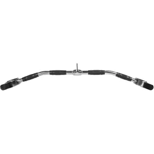 Barre tirage dorsale VirtuFit image-1