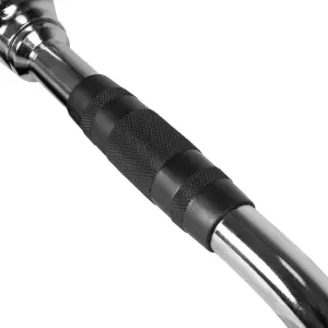 Barre tirage dorsale VirtuFit image-3