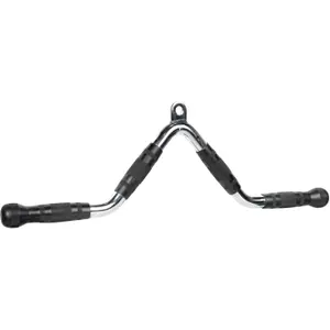Barre tirage VirtuFit image-0