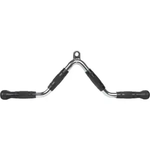 Barre tirage VirtuFit image-1