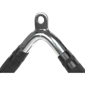 Barre tirage VirtuFit image-2