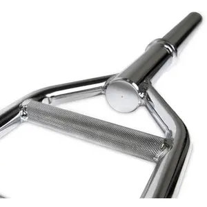 Weight bar VirtuFit Mutli Grip image-1