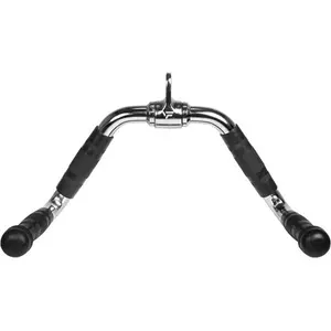 Barre tirage multifonctionnelle VirtuFit image-1