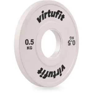Disque de musculation fractionné VirtuFit image-0