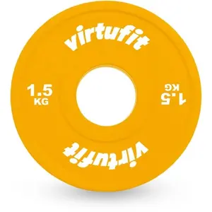 Disque de musculation VirtuFit image-0