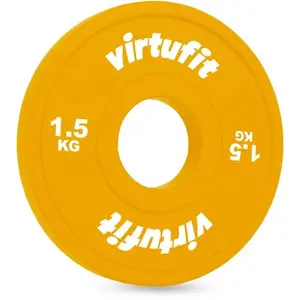 Disque de musculation VirtuFit image-1