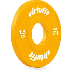 Disque de musculation VirtuFit image-2