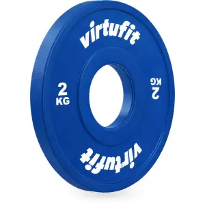 Disque de musculation VirtuFit image-0
