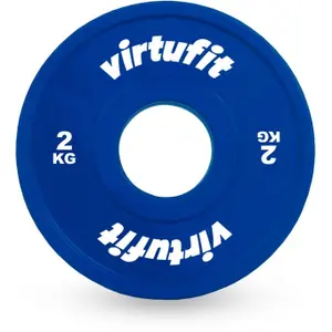 Disque de musculation VirtuFit image-2