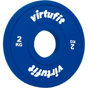 Disque de musculation VirtuFit image-3