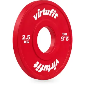 Disque de musculation fractionné VirtuFit image-0