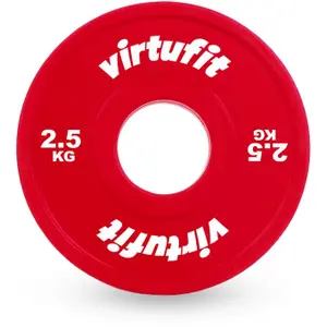 Disque de musculation fractionné VirtuFit image-2