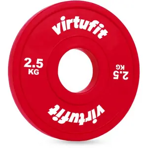 Disque de musculation fractionné VirtuFit image-3