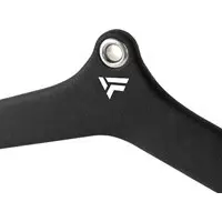 Foam Pull-Up Bar VirtuFit image-3