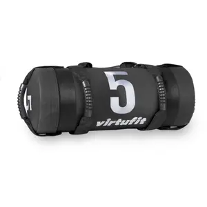 Fitness tube VirtuFit Power image-1