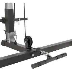 Weight rack VirtuFit PR100 image-2