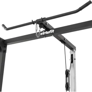 Weight rack VirtuFit PR100 image-3