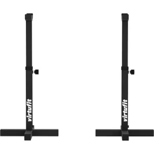 Hantelstütze Krafttraining Gerät VirtuFit image-1