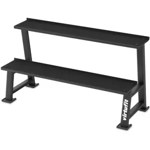 Kettlebell Storage Rack VirtuFit