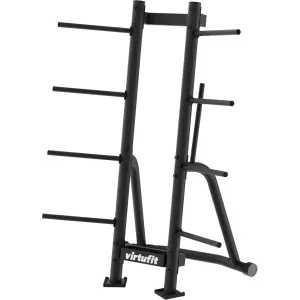 Storage Rack for 10 Weights VirtuFit