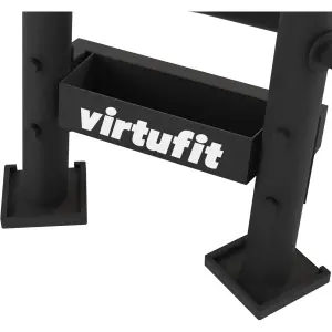 Storage Rack for 10 Weights VirtuFit image-2