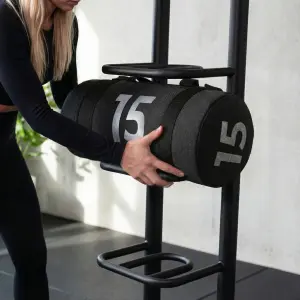 Weight rack VirtuFit Power image-1