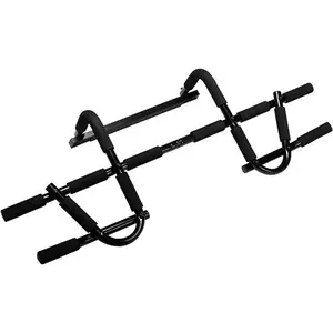 Deluxe Pull-Up Bar VirtuFit image-1