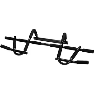 Deluxe Pull-Up Bar VirtuFit image-2