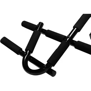 Deluxe Pull-Up Bar VirtuFit image-3