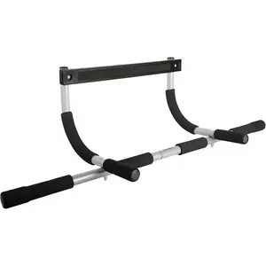 Multifunctional Pull-Up Bar VirtuFit