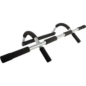 Multifunctional Pull-Up Bar VirtuFit image-1