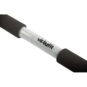 Multifunctional Pull-Up Bar VirtuFit image-2
