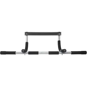 Multifunctional Pull-Up Bar VirtuFit image-4