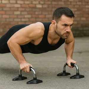 Outil renforcement musculaire VirtuFit image-1