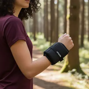 Poids ajustables pour chevilles VirtuFit (x2) image-2