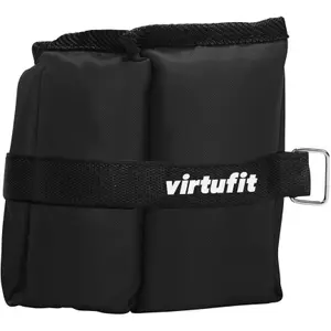 Poids ajustables pour chevilles VirtuFit (x2) image-4