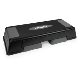 Marche pied aérobique réglable VirtuFit image-0
