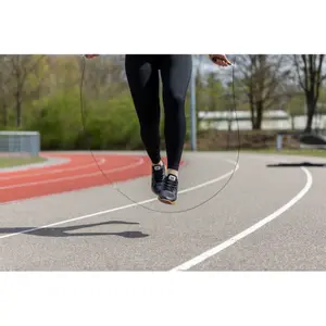 Corde à sauter réglable VirtuFit image-2