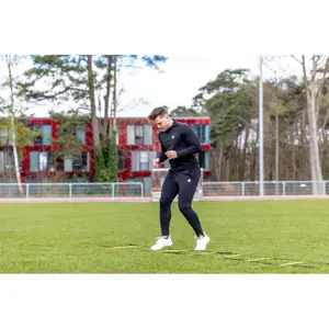 Échelle de rythme 4 mètres avec sac VirtuFit image-2