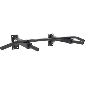 Multifunctional Pull-Up Bar with Included Equipment VirtuFit
